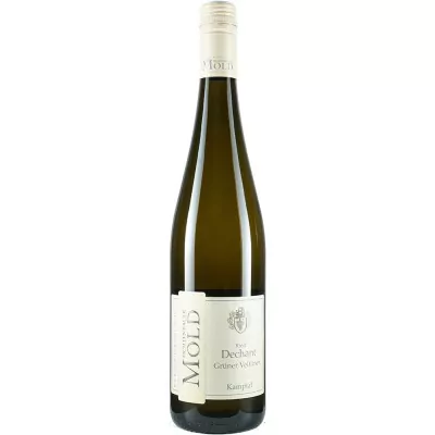 2018 gruener veltliner ried dechant reserve weingut fichtenbauer mold a7a - Die Welt der Weine