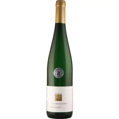 2018 kerner auslese edelsuess weingut arno kruft d58 - Die Welt der Weine