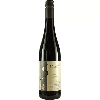 2018 lagrein rotwein weingut destillerie harald sailler 82f - Die Welt der Weine