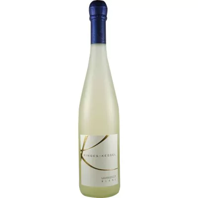 2018 laura secco blanc weingut kinges kessel 627 - Die Welt der Weine