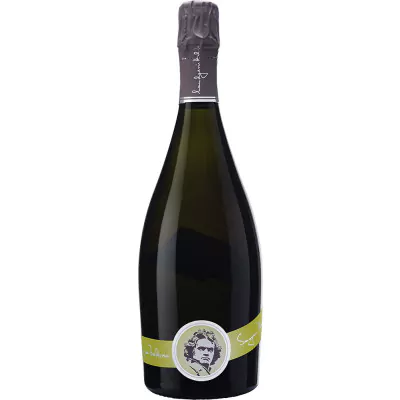 2018 ludwig van beethoven sauvignon blanc brut geschwister koewerich wein kultur gut de0 - Die Welt der Weine