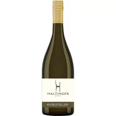 2018 muskateller beerenauslese edelsuess 0 375 l haltinger winzer eg 14e - Die Welt der Weine