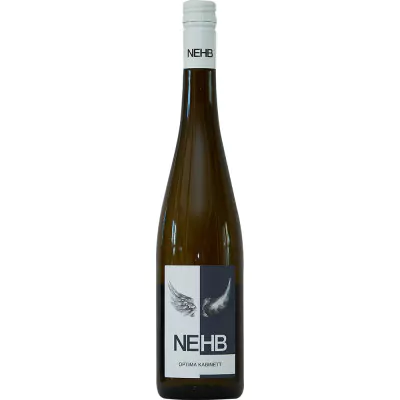 2018 optima kabinett suess weingut nehb e48 - Die Welt der Weine