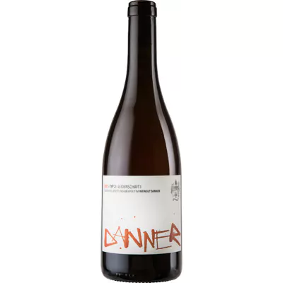 2018 pinot noir 2 trocken weingut danner 971 - Die Welt der Weine