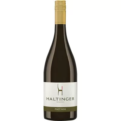 2018 pinot noir edelsuess 0 375 l haltinger winzer eg 980 - Die Welt der Weine