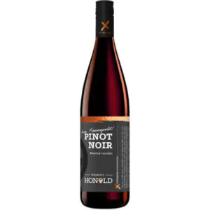 2018 pinot noir weingut honold f48 - Die Welt der Weine