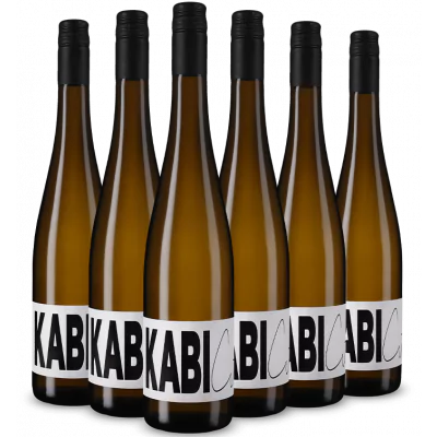 2018 riesling kabinett kabicute weingut lahm aktion 19 471 - Die Welt der Weine