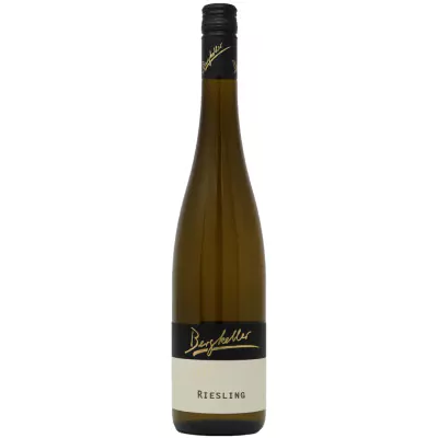 2018 riesling spaetlese feinherb wein und sektgut bergkeller 305 - Die Welt der Weine