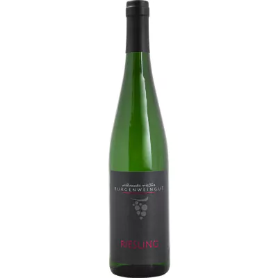 2018 riesling veldenz suess burgenweingut b99 - Die Welt der Weine