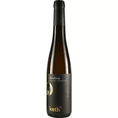 2018 riesling westhofener morsteiner beerenauslese edelsuess bio 0 375 l weingut keth 9ce - Die Welt der Weine