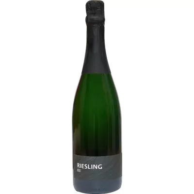 2018 riesling winzersekt brut weingut philipps muehle f50 - Die Welt der Weine