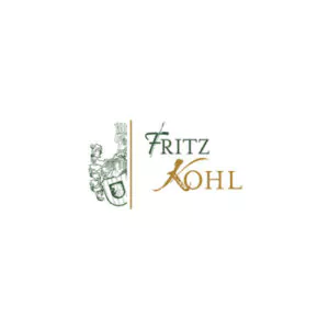 2018 rotwein cuvee barrique trocken weingut fritz kohl 3d9 - Die Welt der Weine