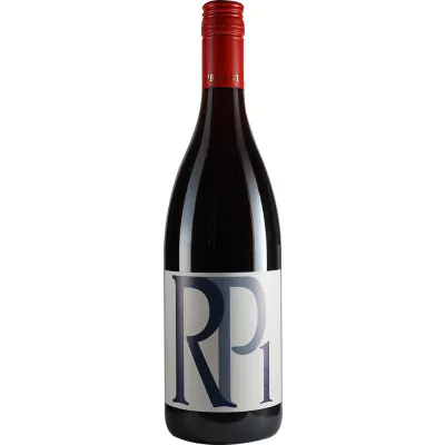 2018 rp1 spaetburgunder rotwein spaetgelesen lagenwein trocken weingut reiner probst bb4 - Die Welt der Weine