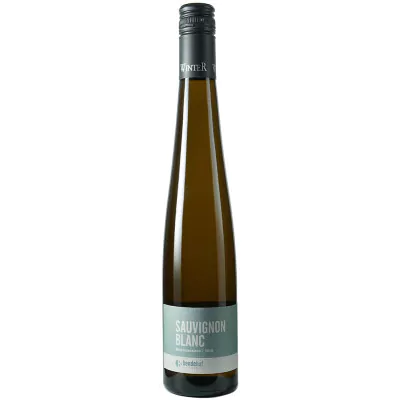 2018 sauvignon blanc edelsuess 0 375 l weingut bendehof 3e0 - Die Welt der Weine