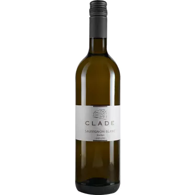 2018 sauvignon blanc trocken weingut clade 8bb - Die Welt der Weine