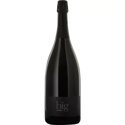 2018 sekt cuvee the big champ brut 1 5 l the big one 4bf - Die Welt der Weine