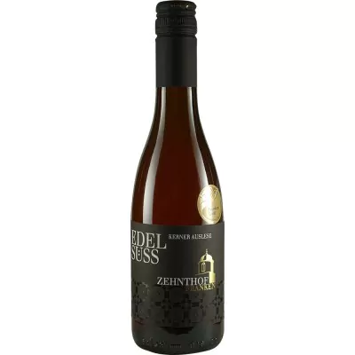 2018 sommeracher katzenkopf spaetburgunder weissherbst auslese edelsuess 0 375 l weingut zehnthof familie weickert 643 - Die Welt der Weine