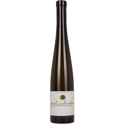 2018 spaetburgunder blanc de noir eiswein 0 375 l weingut gut von beiden e9d - Die Welt der Weine