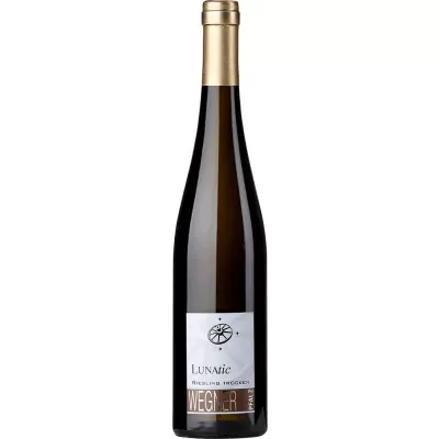 2018 ungsteiner herrenberg lunatic trocken weingut karl wegner fbe - Die Welt der Weine