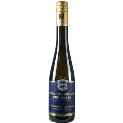 2018 verrenberger verrenberg riesling vdp grosse lage edelsuess bio 0 375 l weingut fuerst hohenlohe oehringen 8b2 - Die Welt der Weine