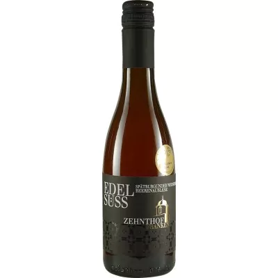 2018 volkacher kirchberg spaetburgunder weissherbst beerenauslese edelsuess 0 375 l weingut zehnthof familie weickert dcb - Die Welt der Weine