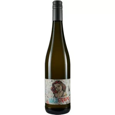 2018 wild grape cuvee sommeracher katzenkopf im barrique gereift trocken weingut freihof 4ad - Die Welt der Weine