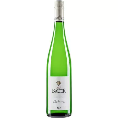 2019 chardonnay classic trocken weingut emil bauer 902 - Die Welt der Weine