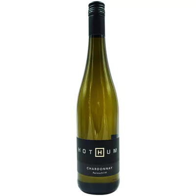 2019 chardonnay feinschliff halbtrocken weingut hothum 6b9 - Die Welt der Weine