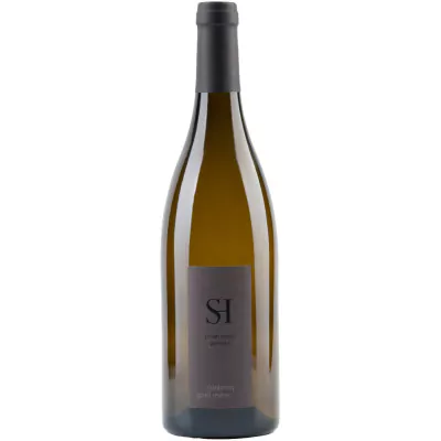 2019 chardonnay grand reserve trocken weingut simon huber 0c8 - Die Welt der Weine