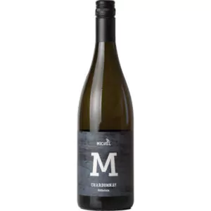 2019 chardonnay kalkstein trocken weingut michel 716 - Die Welt der Weine