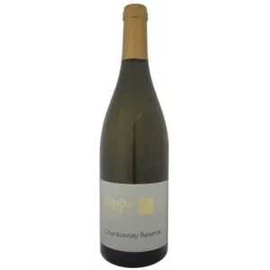 2019 chardonnay reserve trocken weingut hahnhof 5f9 - Die Welt der Weine