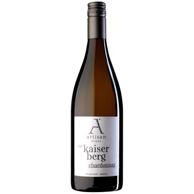 2019 chardonnay ried kaiserberg trocken artisan wines 521 - Die Welt der Weine