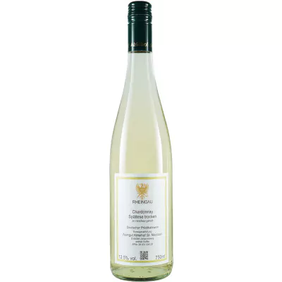 2019 chardonnay trocken weingut abteihof st nicolaus 308 - Die Welt der Weine