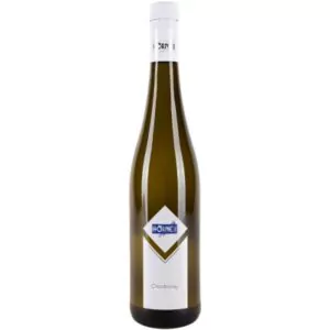 2019 chardonnay trocken weingut hoerner 297 - Die Welt der Weine