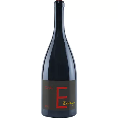 2019 cuvee e rotwein magnumflasche trocken 1 5 l weingut familie erbeldinger 9bf - Die Welt der Weine