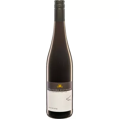 2019 dreiklang rotwein trocken weinmanufaktur wolfgang pfaffmann 8e2 - Die Welt der Weine