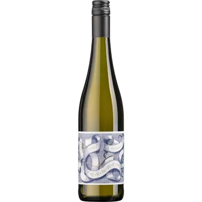 2019 fernweh riesling trocken winzergenossenschaft herxheim am berg 2b1 - Die Welt der Weine