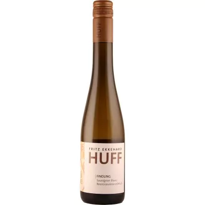 2019 findling sauvignon blanc beerenauslese edelsuess 0 375 l weingut fritz ekkehard huff e06 - Die Welt der Weine