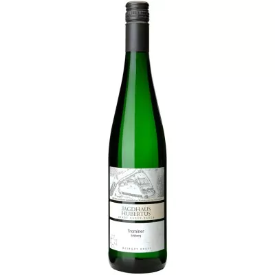 2019 gewuerztraminer halbtrocken weingut knapp 365 - Die Welt der Weine