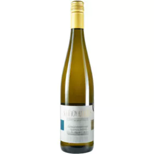 2019 gewuerztraminer spaetlese kollektion voegte von hunolstein lieblich weingut klein 2ce - Die Welt der Weine