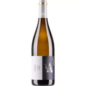 2019 goldfass chardonnay weissburgunder trocken aloisiushof 45e - Die Welt der Weine