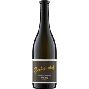 2019 gundheimer sonnenberg riesling trocken weingut boxheimerhof 65b - Die Welt der Weine