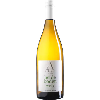 2019 heideboden weiss trocken artisan wines 96a - Die Welt der Weine