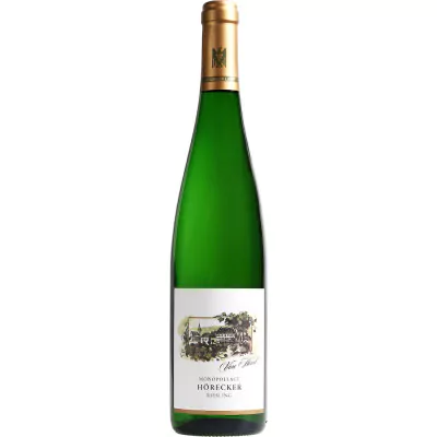 2019 hoerecker riesling vdp grosse lage feinherb weingut von hoevel 1c7 - Die Welt der Weine