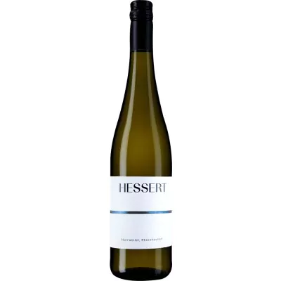 2019 horrweiler chardonnay im barrique gereift ortswein trocken weingut hessert 6a1 - Die Welt der Weine