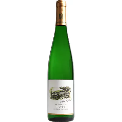 2019 huette riesling kabinett vdp grosse lage weingut von hoevel ab2 - Die Welt der Weine