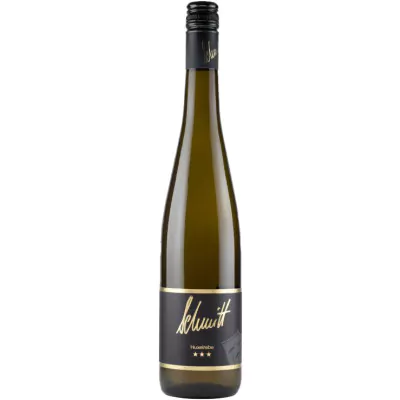 2019 huxelrebe suess weingut holger schmitt f1e - Die Welt der Weine