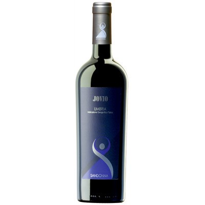 2019 jovio umbria igp trocken sandonna italien 422 - Die Welt der Weine