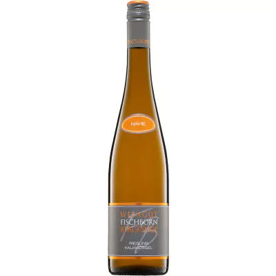 2019 kreuznacher riesling kalkmergel bergeshof trocken weingut fischborn bergeshof 086 - Die Welt der Weine