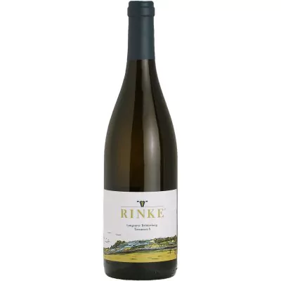 2019 langsurer bruederberg s trocken weingut rinke b0b - Die Welt der Weine